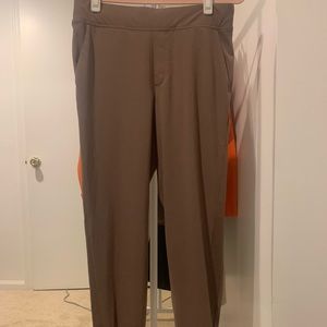 Athleta Brooklyn Ankle Pant